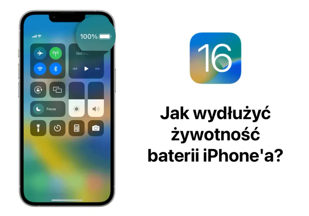 Aplikacje w tle iPhone - Pełna kontrola i oszczędność baterii