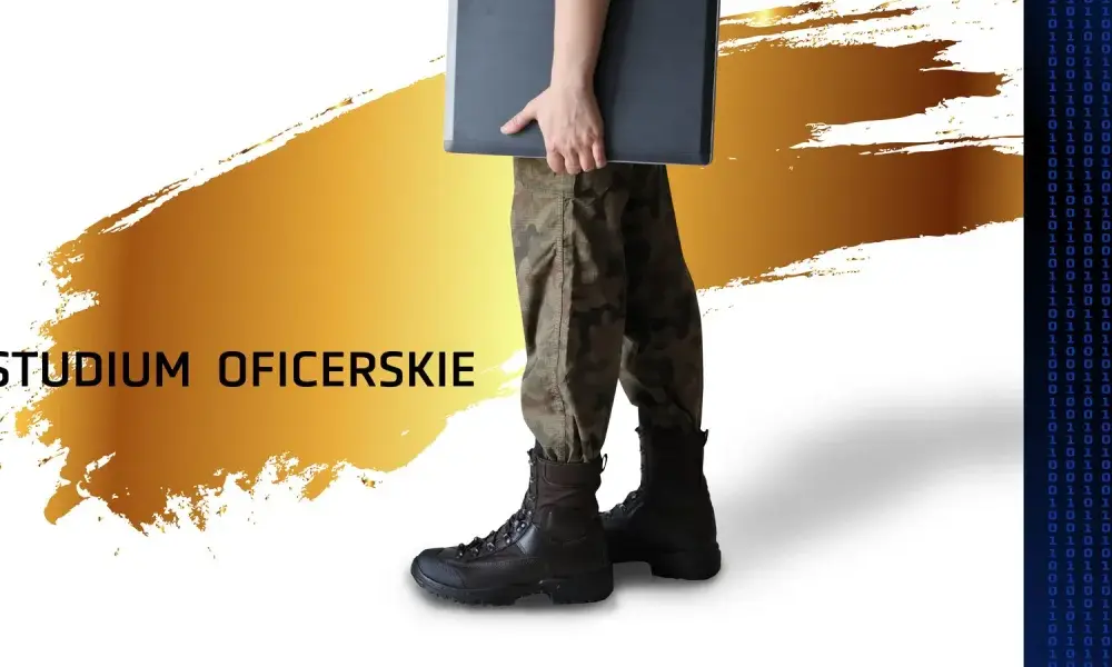 Jak zostać oficerem Wojska Polskiego - Która droga jest najszybsza?