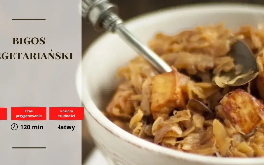 Bigos Dukana: Przepis na Pyszne i Zdrowe Danie Dietetyczne
