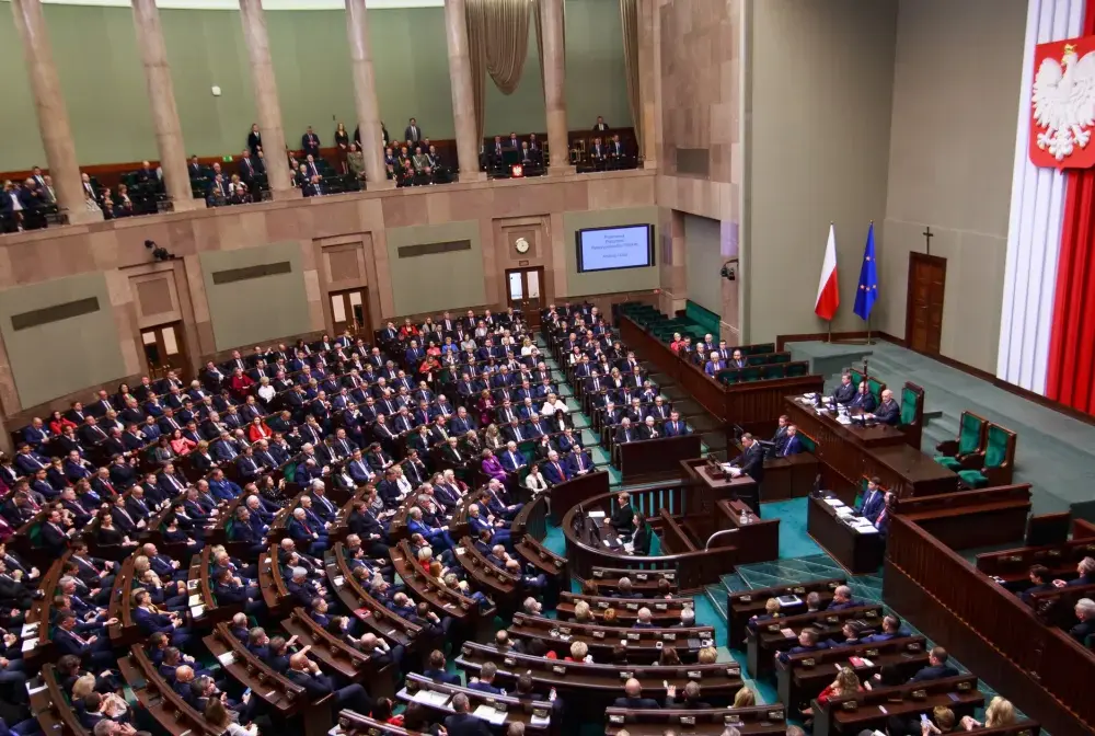 Jak sejm odrzuca weto senatu? Kluczowe zasady i konsekwencje