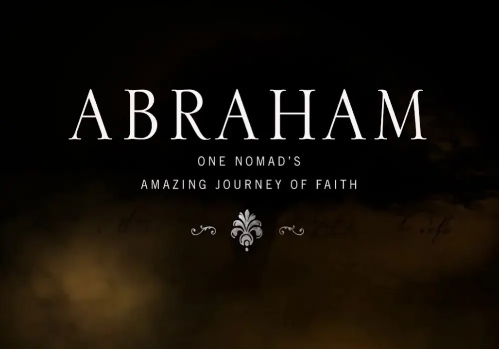Przypowieść o Abrahamie: niezwykła historia wiary i posłuszeństwa