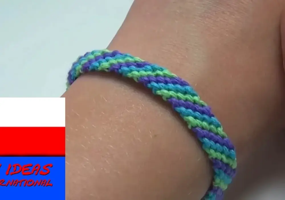 Jak zrobić naszyjnik z muliny – proste sposoby na piękną biżuterię