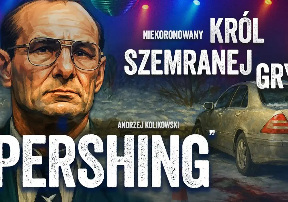 Pershing Co znaczenie: Tajemnicza firma, która zaskakuje każdego