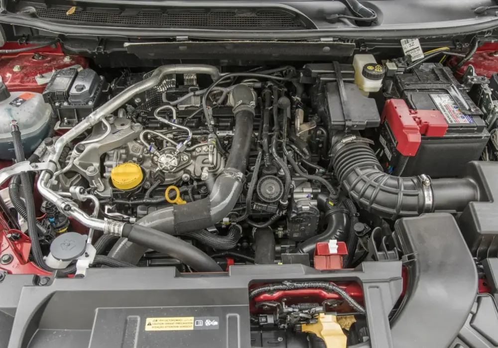 Akcesoria do Renault 1.3 TCe - co naprawdę warto mieć?