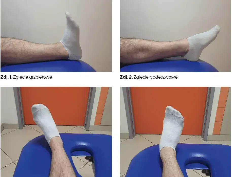 Ile trwa rehabilitacja stawu skokowego? Poznaj kluczowe informacje