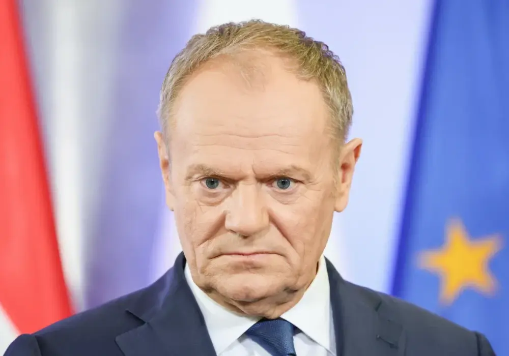 Sondaż CBOS - Kto liderem? Niezdecydowani namieszają!