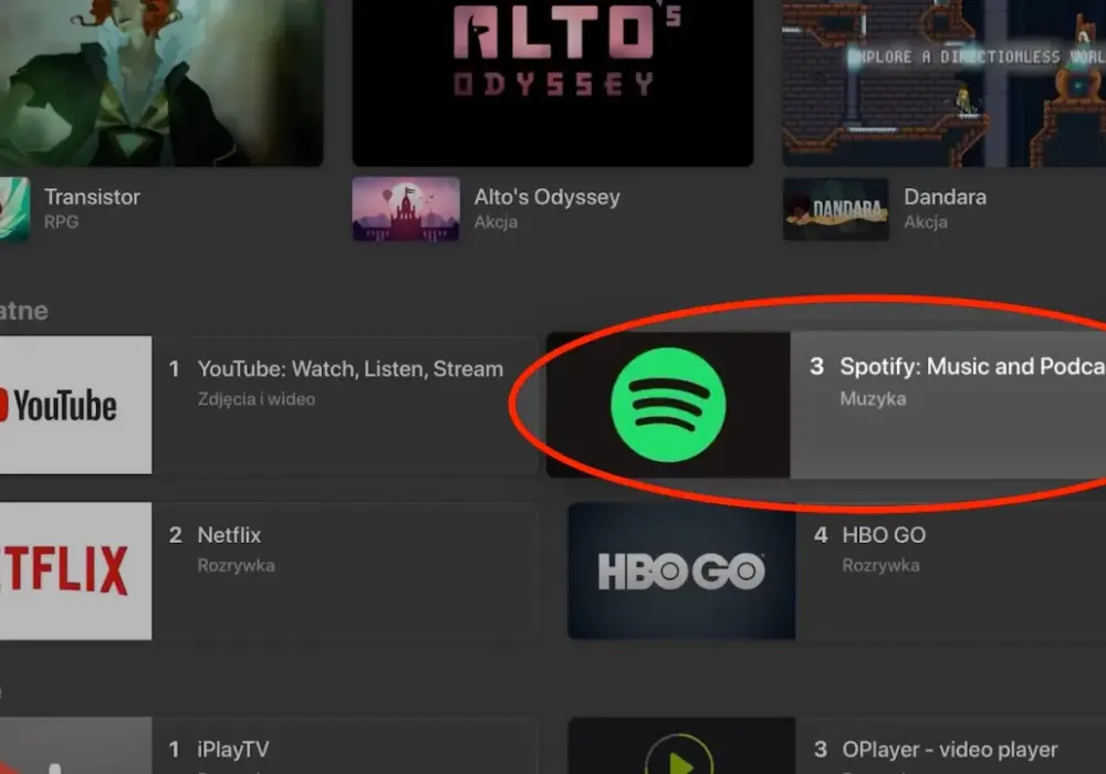 Jak zainstalować Spotify na telewizorze - proste kroki i porady