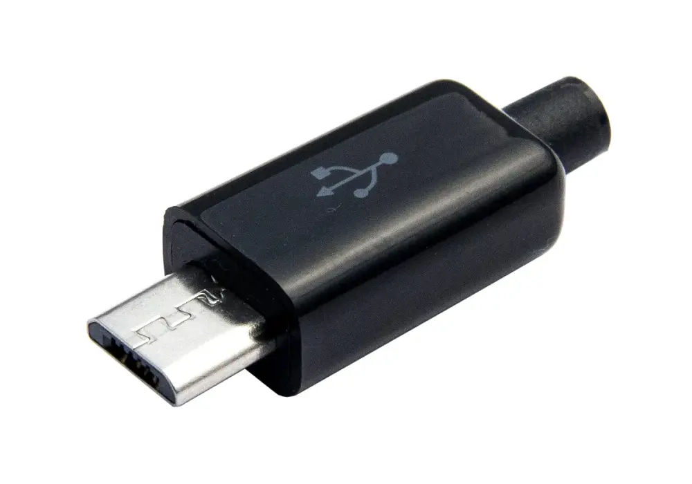 Mini USB: Rozpoznaj złącze i daj drugie życie starym gadżetom