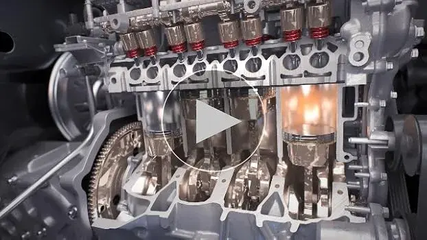 Motul 8100 X-clean EFE 5W30! Czy warto? Kluczowe argumenty