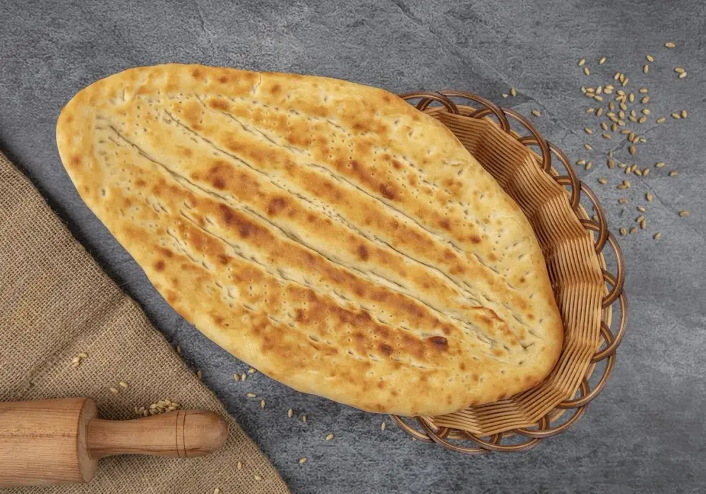 Chlebek naan z czym podawać przepisy – idealne połączenia smakowe