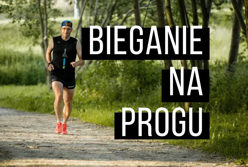 Czym jest próg beztlenowy i jak możesz go podnieść podczas treningu?
