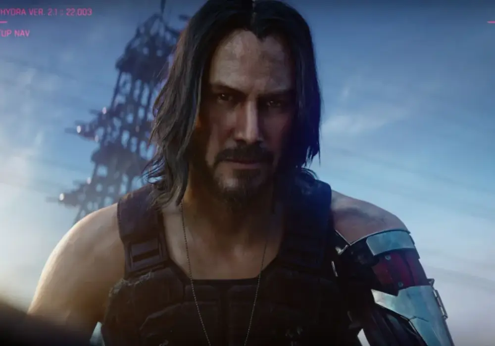 Czy Cyberpunk 2077 to polska gra? Wyjaśniamy pochodzenie tytułu