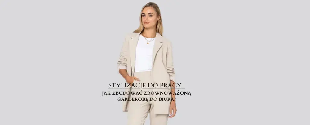 Jak szybko pucować się do pracy - skuteczne sposoby stylizacji na co dzień