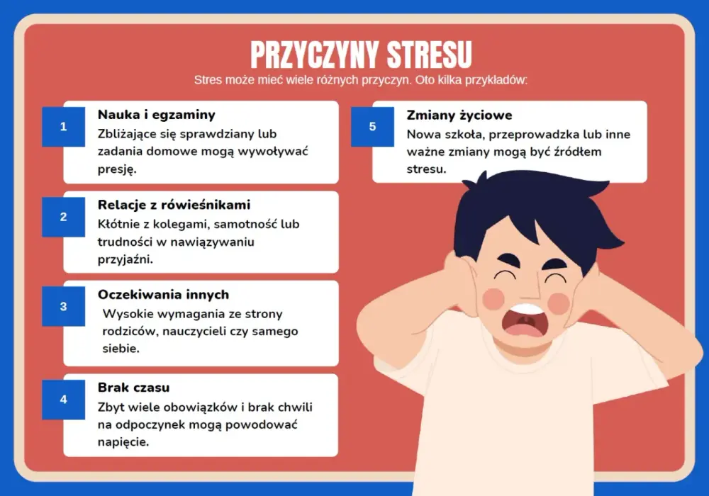 Nadmierne analizowanie w szkole - Jak sobie z nim radzić?