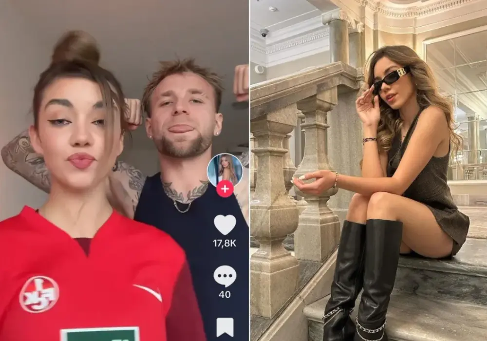 Ile lat ma Vanessa Rojewska? Poznaj jej wiek i karierę