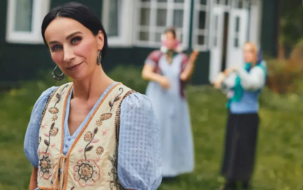 Renata Przemyk – Jakie są recenzje i analiza albumu "Boogie Street"?