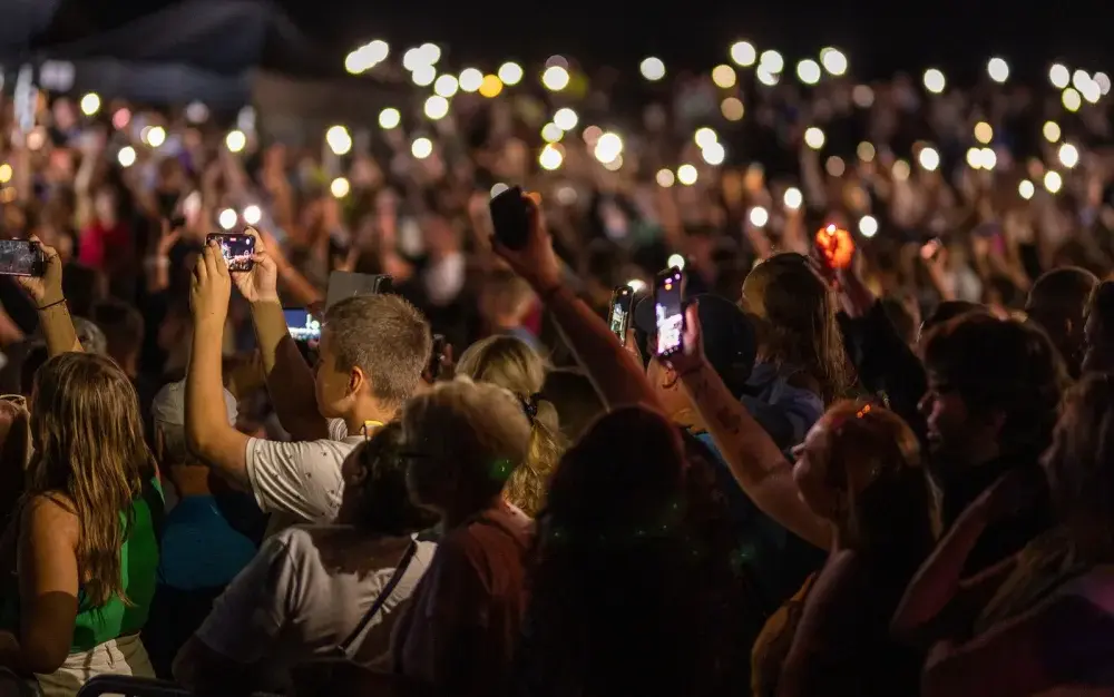 7 magicznych momentów muzyki nad morzem na Love Ustka Festival