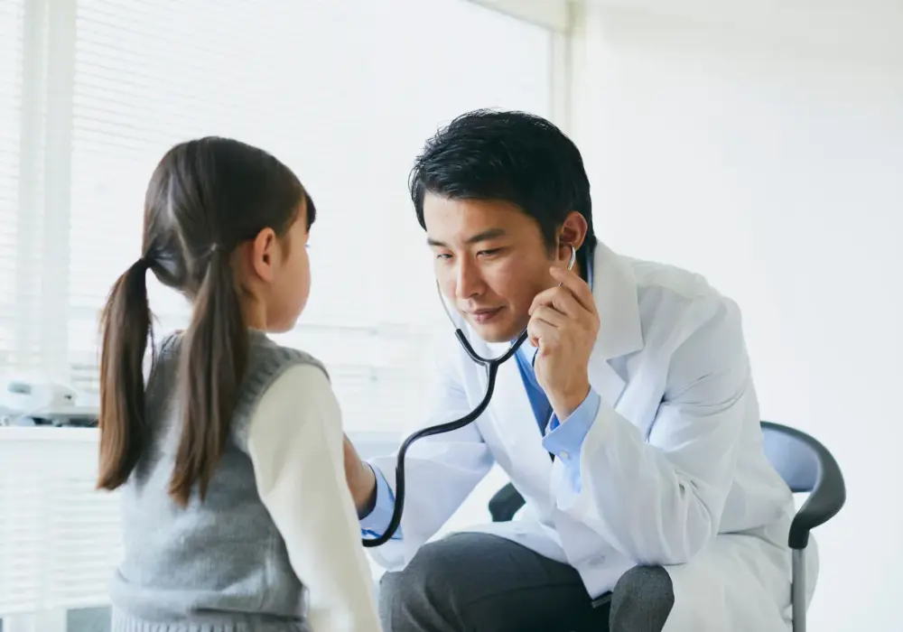 Objawy zaburzeń neurologicznych u dzieci – co powinno zaniepokoić rodziców?
