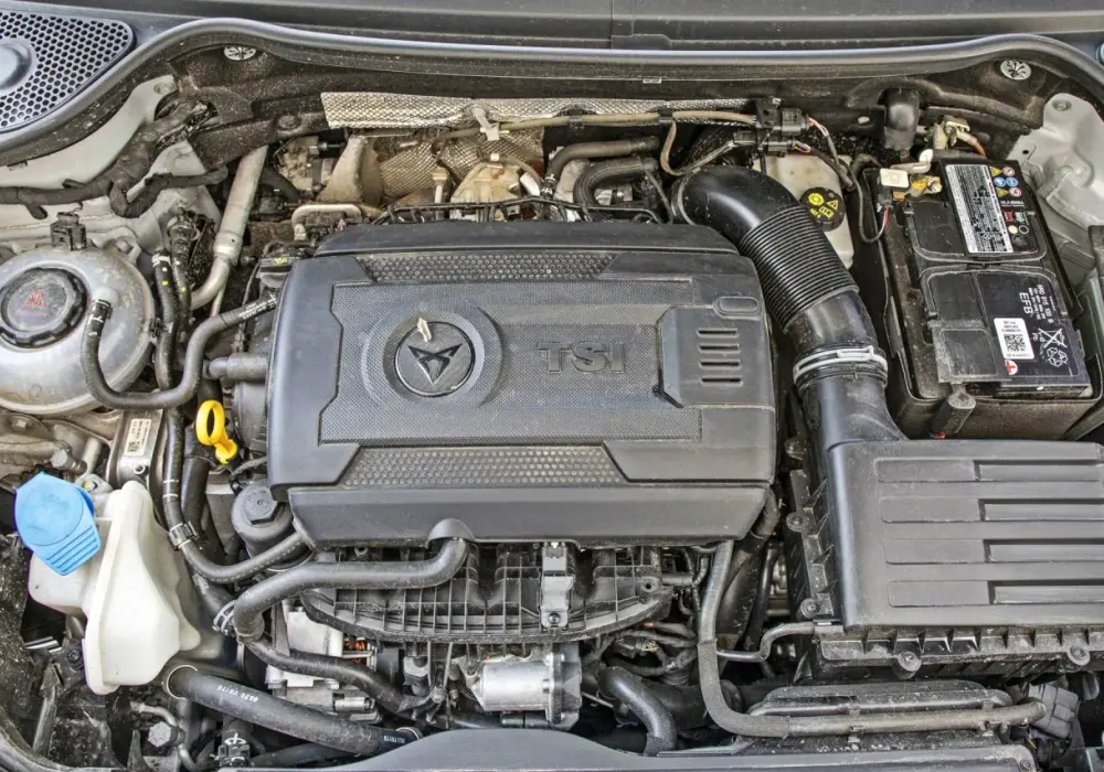 Silnik EA888 - Jak wybrać dobre 2.0 TSI/TFSI i uniknąć problemów?