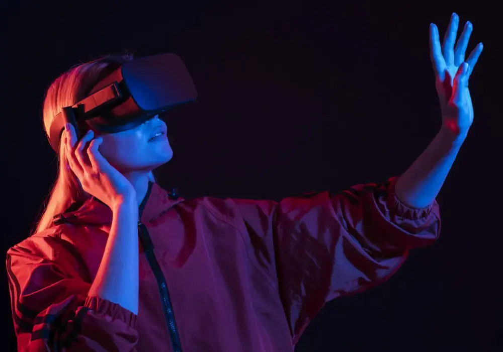 Rewolucja w kinie: Jak nowe technologie zmieniają filmy