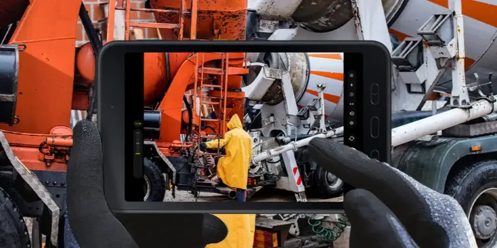 Tablet pancerny - który model wytrzyma najwięcej? Opinie użytkowników.