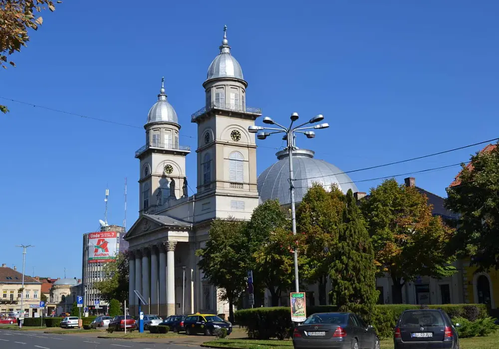 Najlepsze atrakcje w Satu Mare, które musisz zobaczyć podczas wizyty