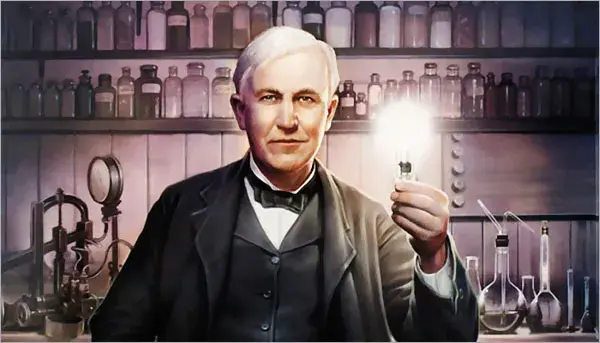 Kto i kiedy wynalazł żarówkę? Zaskakująca historia oświetlenia elektrycznego