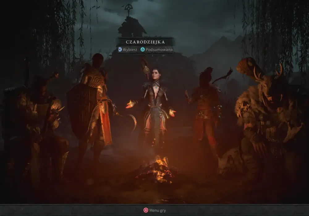 Diablo 4 - która klasa pasuje do twojego stylu gry?