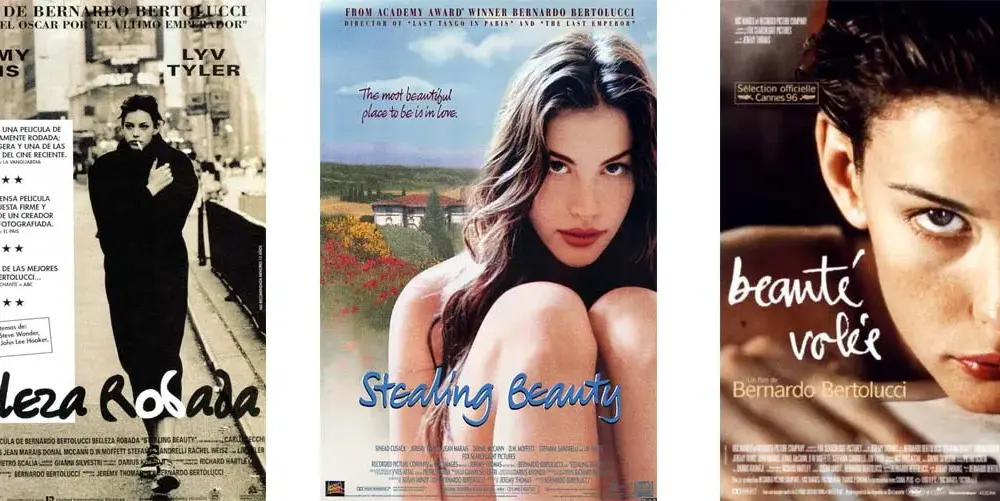 Ostatni film Bertolucciego: Jakie jest znaczenie jego twórczości?