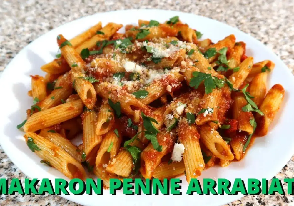 Pyszne przepisy na makaron penne z serem, które zachwycą smakoszy