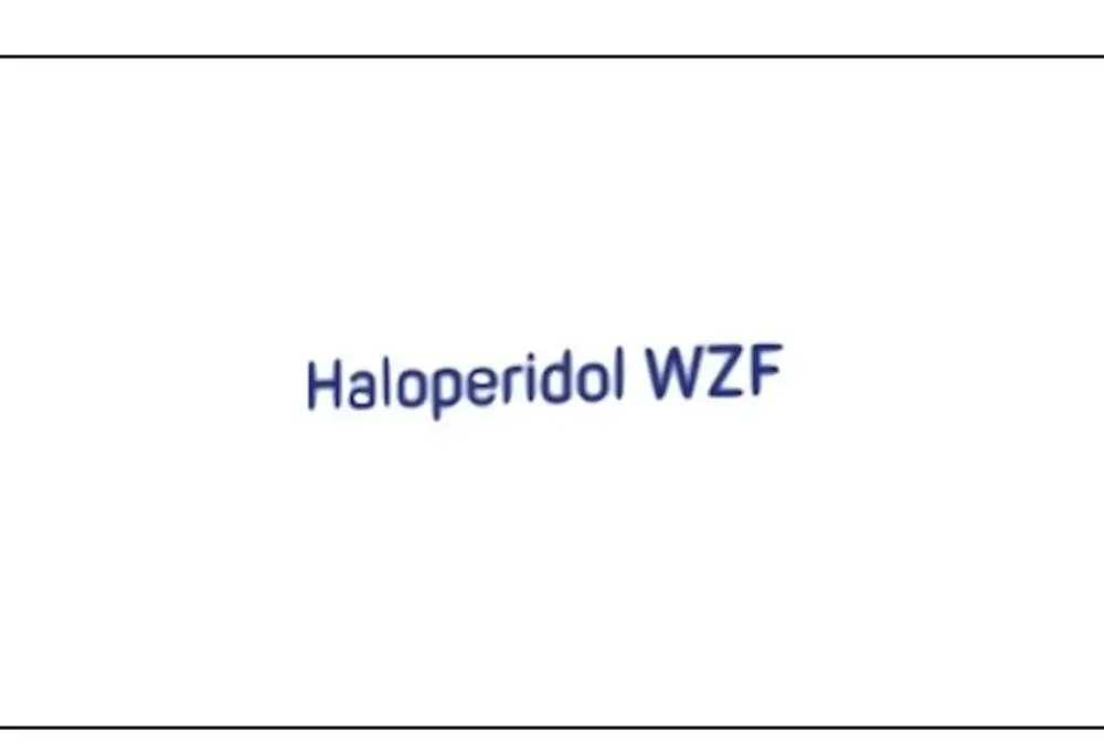 Haloperidol - Jak bezpiecznie stosować silny lek?