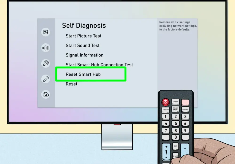 Jak odinstalować Netflix z TV Samsung i uniknąć problemów z aplikacją