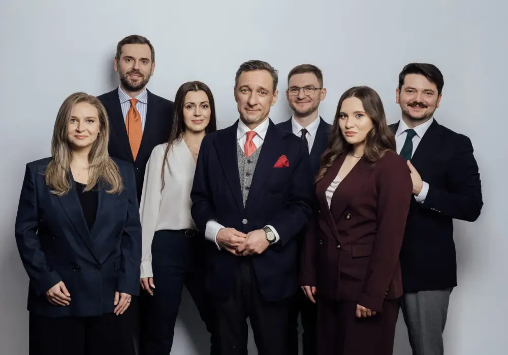 Zestawienie najlepszych porad prawnych w Krakowie