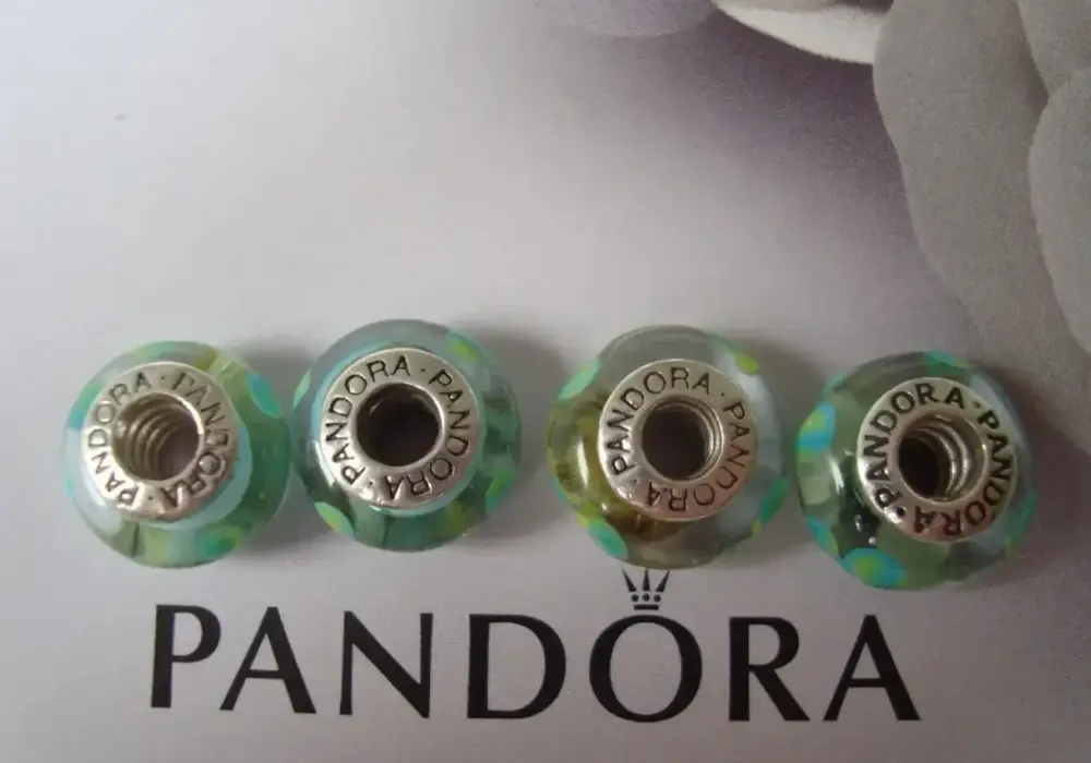 Bransoletki Pandora się rozciągają? Prawda o rozmiarze i pielęgnacji