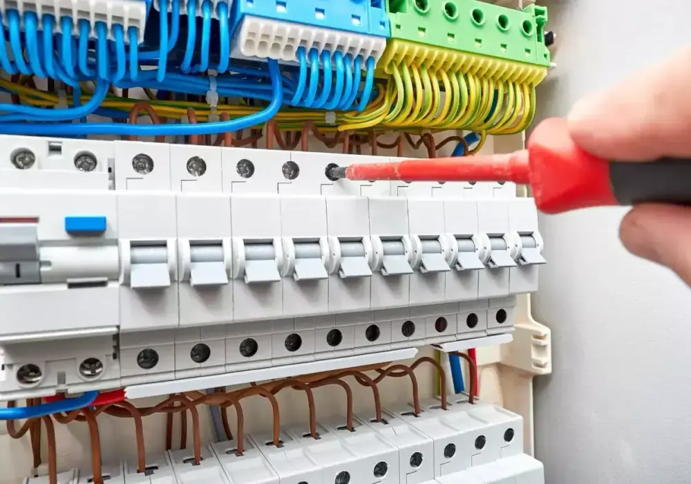 Rozdzielnica elektryczna w domu - jak ją dobrze zaplanować?