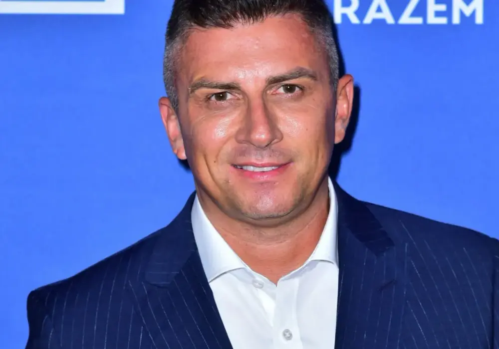 Mateusz Borek dzieci: Jakub i ich wyjątkowa relacja w świecie sportu