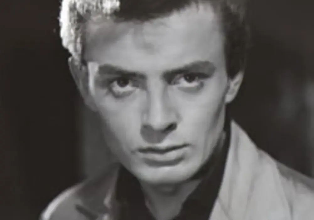 Andrzej Nowakowski aktor: biografia, filmy i najważniejsze role w jego karierze
