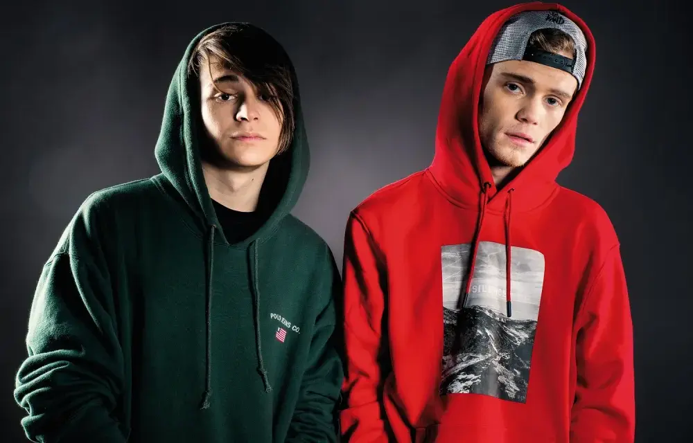 Premiera i recenzje nowej płyty Bars & Melody - co warto wiedzieć?
