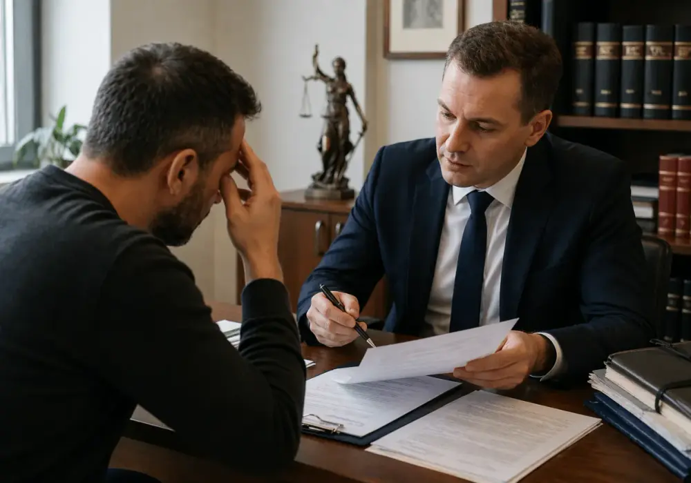 Sprzeciw ZUS i odwołanie - Jak wygrać z orzecznikiem?