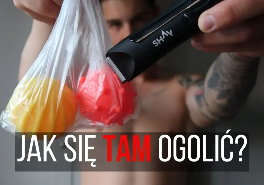Jak ogolić miejsce intymne bez podrażnień i krostek - sprawdzone metody
