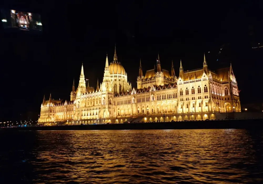 Rejs po Dunaju w Budapeszcie - jaki wybrać? Przewodnik