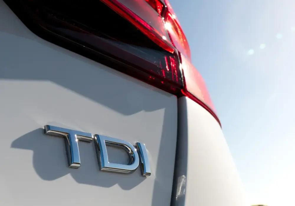 TDI co to znaczy - Poznaj działanie i sprawdź, czy nadal ma sens