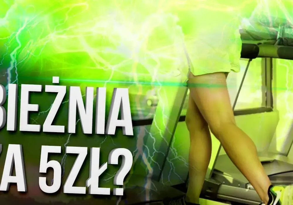 Jak zrobić bieżnię w domu - proste kroki i oszczędnościowe rozwiązania
