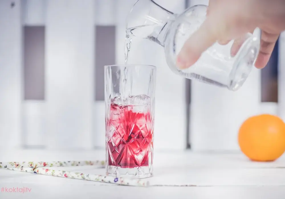Cin Cin Lemoncini - Orzeźwienie w kieliszku? Przepisy i sekrety
