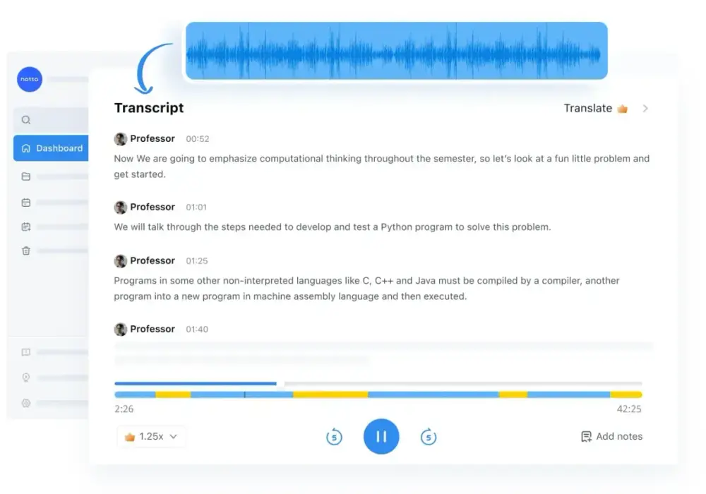 AI audio na tekst - Jak wybrać i wdrożyć transkrypcję?