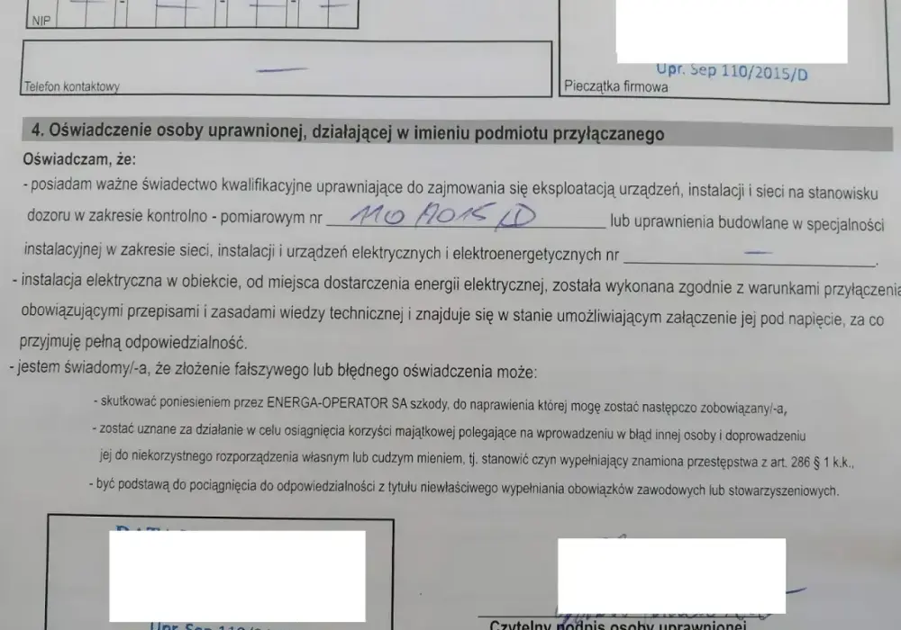Oświadczenie woli w ZUS i urzędzie - Jak uniknąć błędów w dokumentach?
