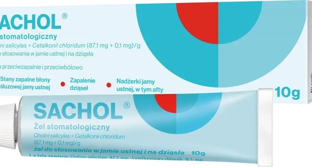 Skuteczne leki na zapalenie dziąseł, które przynoszą ulgę i zdrowie