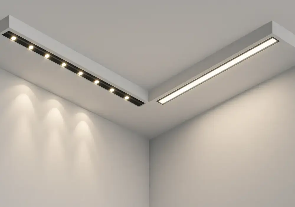 Listwy do LED - Wybierz idealne profile, uniknij błędów!