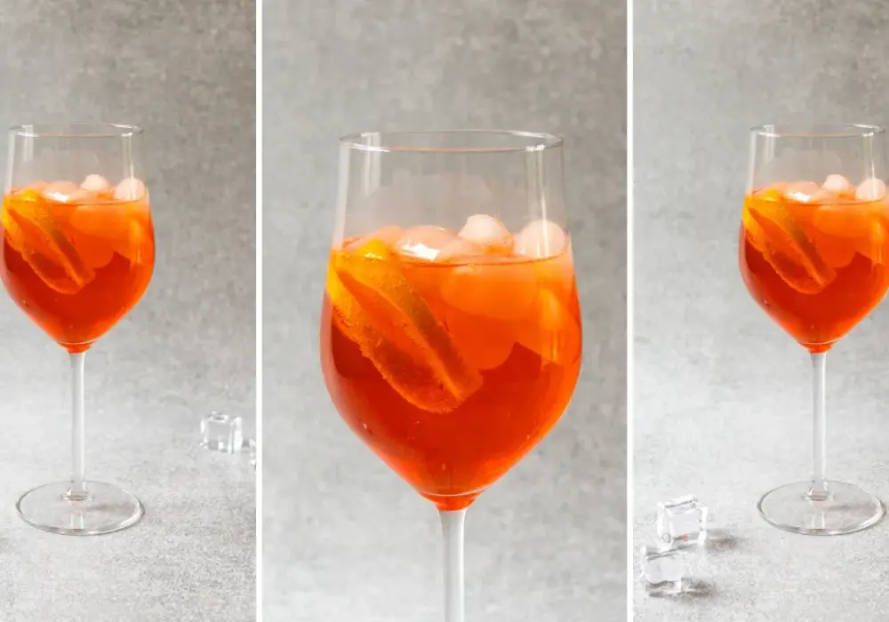 Aperol - co to jest i jak zrobić idealny Spritz?