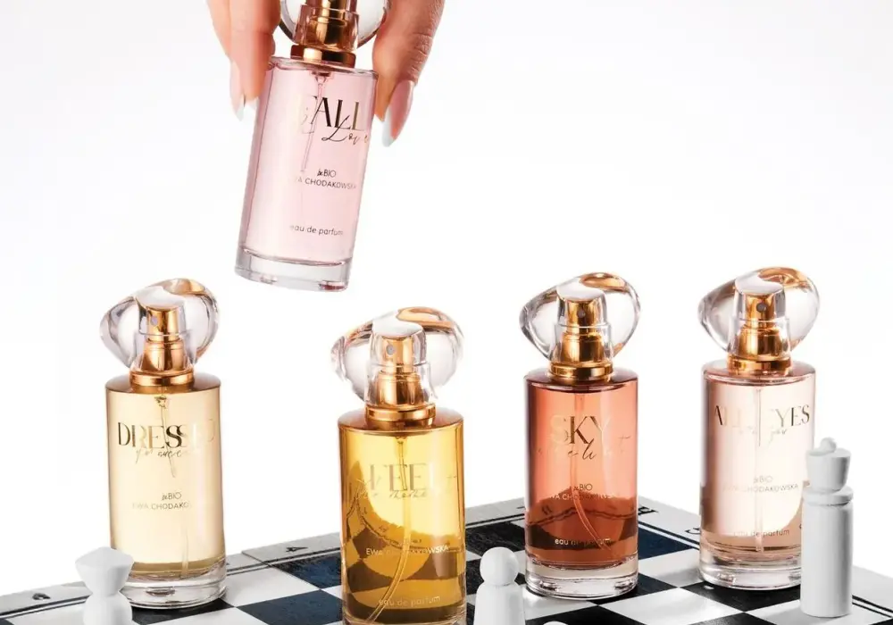 Czy w Rossmannie są oryginalne perfumy? Sprawdź, co warto wiedzieć